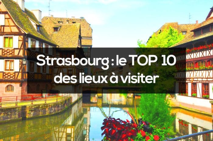 strasbourg tourisme