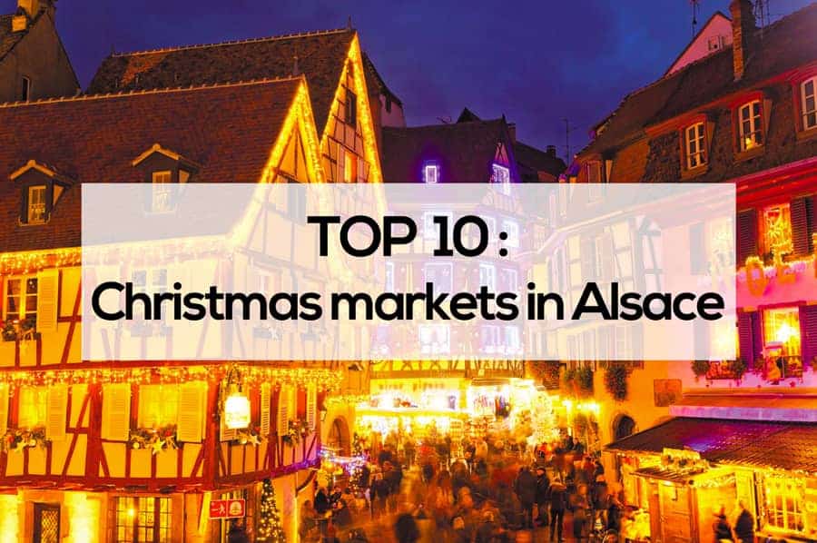  discover Alsace in 10 unique experiences !